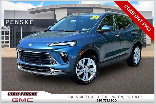 2024 Buick Encore GX Preferred AWD for sale in Shillington, PA