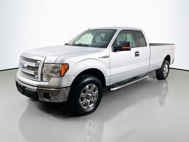 2013 Ford F-150 XLT for sale in Kingsville, MD