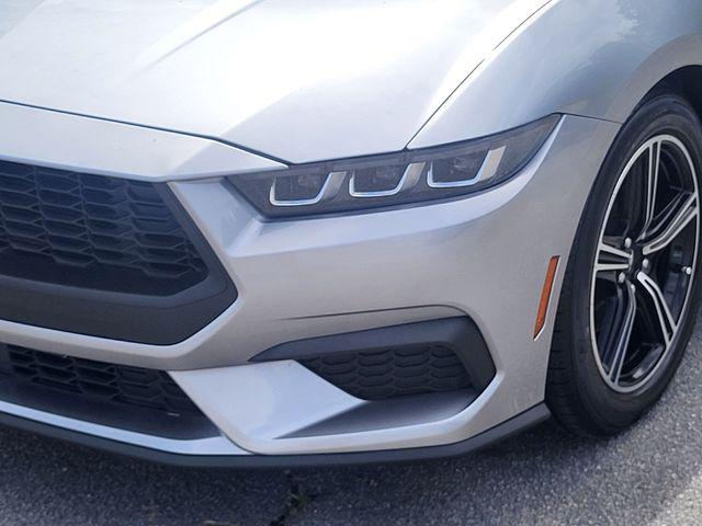 2024 Ford Mustang EcoBoost Premium Convertible