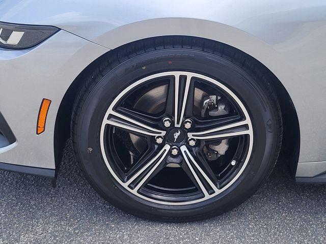 2024 Ford Mustang EcoBoost Premium Convertible
