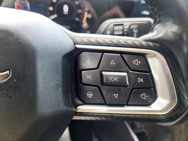 2024 Ford Mustang EcoBoost Premium Convertible