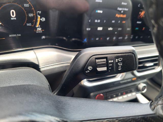 2024 Ford Mustang EcoBoost Premium Convertible