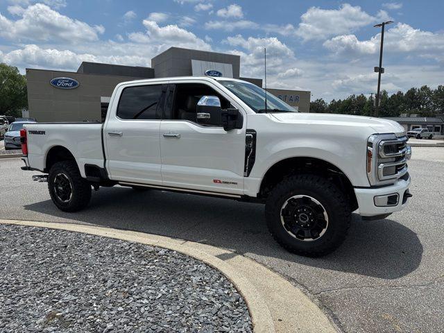 2026 Ford F-250 Platinum for sale in Snellville, GA