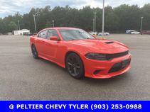 2019 Dodge Charger GT RWD for sale in Tyler, TX