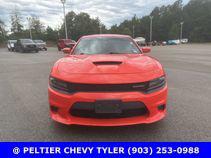 2019 Dodge Charger GT RWD