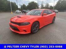 2019 Dodge Charger GT RWD