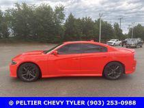 2019 Dodge Charger GT RWD