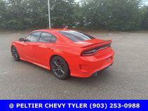 2019 Dodge Charger GT RWD
