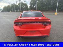 2019 Dodge Charger GT RWD