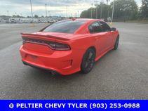 2019 Dodge Charger GT RWD