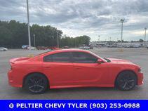 2019 Dodge Charger GT RWD