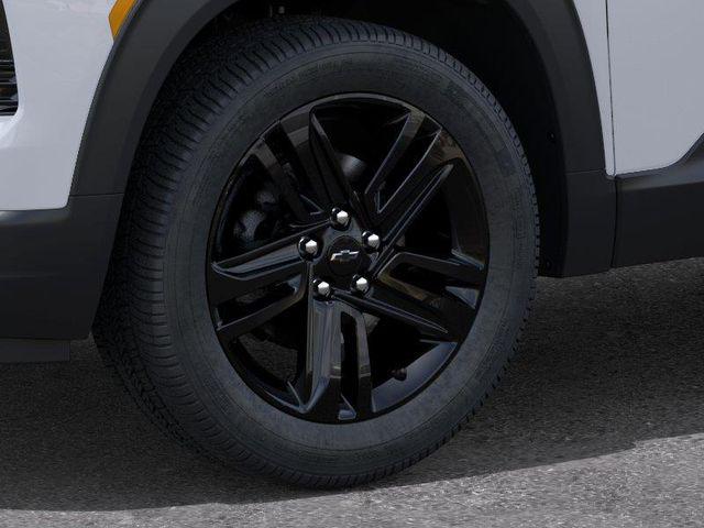 2026 Chevrolet TrailBlazer AWD LT