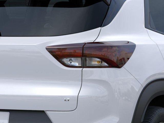 2026 Chevrolet TrailBlazer AWD LT
