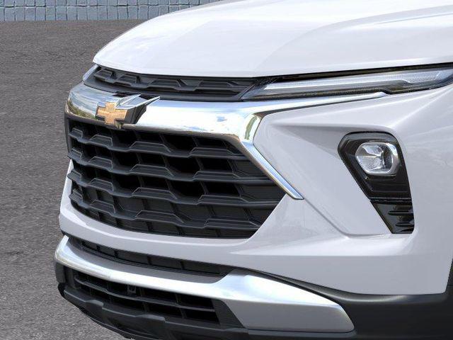 2026 Chevrolet TrailBlazer AWD LT