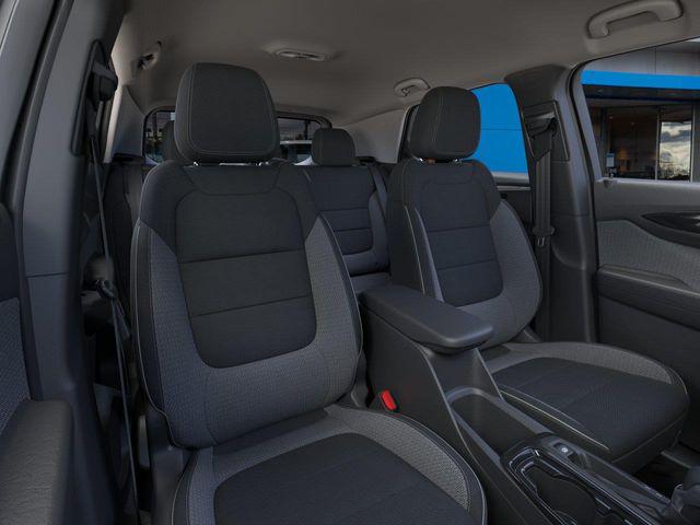 2026 Chevrolet TrailBlazer AWD LT