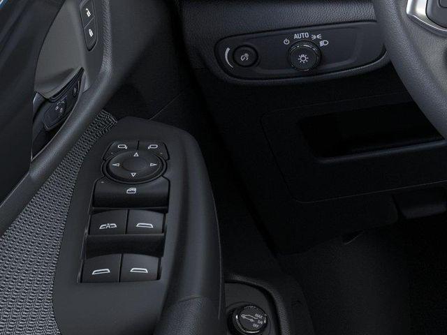 2026 Chevrolet TrailBlazer AWD LT