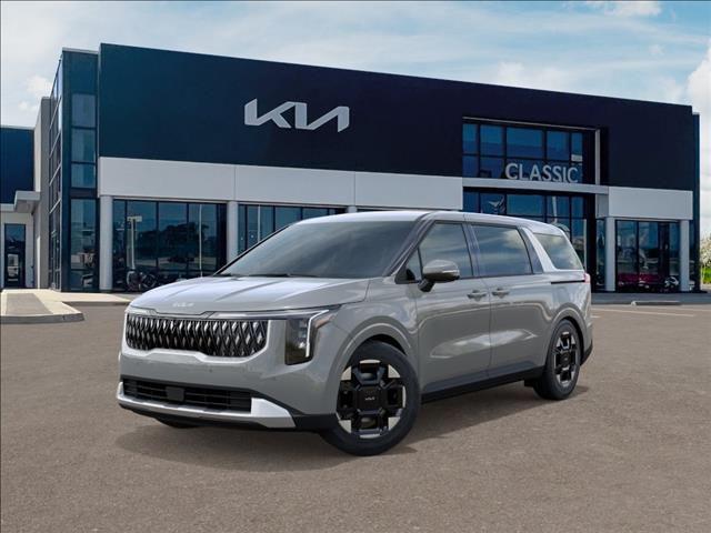 2026 Kia Carnival MPV EX for sale in Beaumont, TX