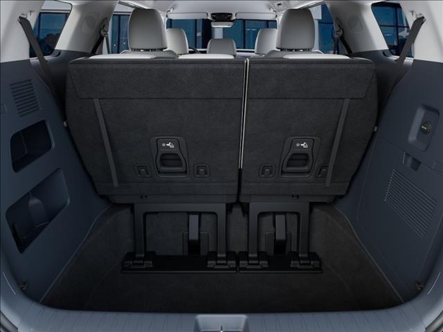 2026 Kia Carnival MPV EX