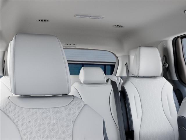 2026 Kia Carnival MPV EX