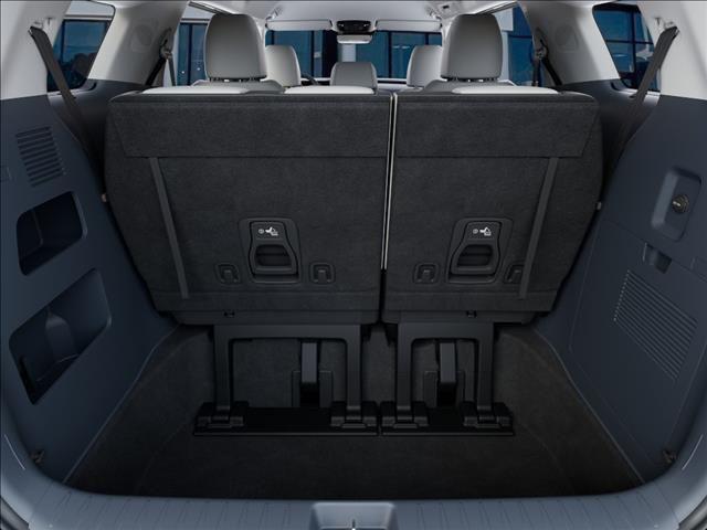 2026 Kia Carnival MPV EX