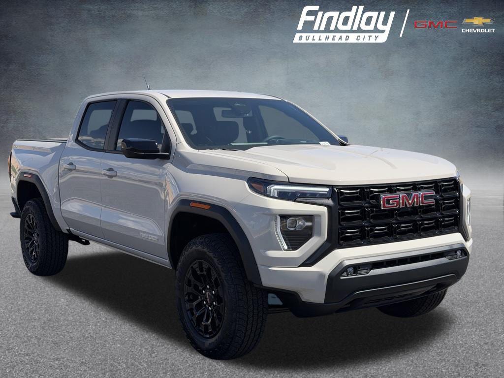 2026 GMC Canyon 4WD Elevation Crew Cab Short Box's photo