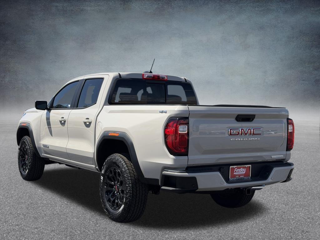 2026 GMC Canyon Elevation - Photo 6