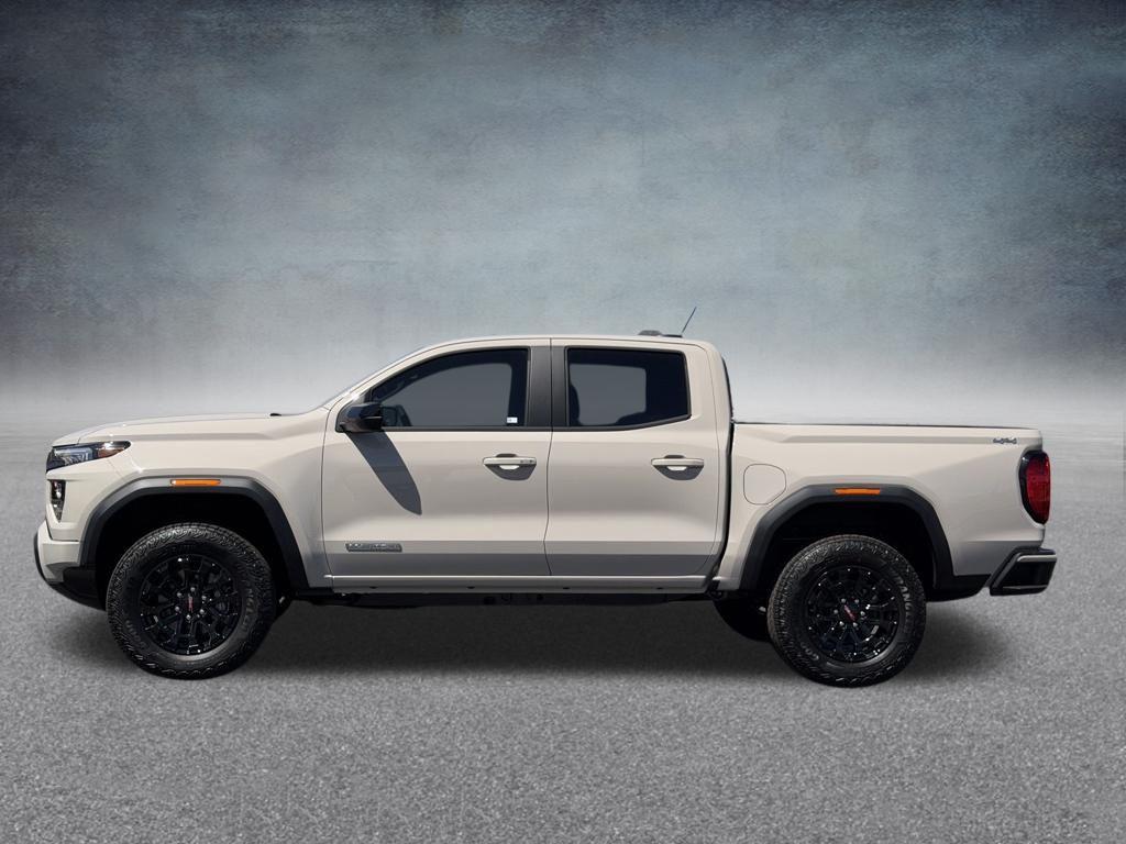 2026 GMC Canyon Elevation - Photo 7