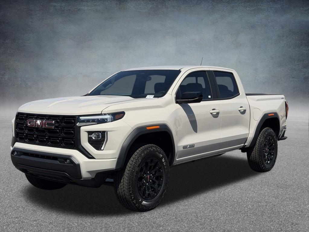 2026 GMC Canyon Elevation - Photo 8