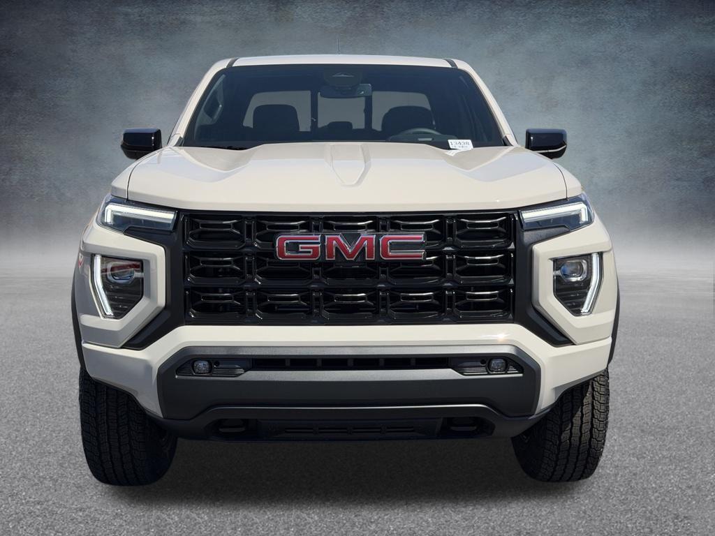 2026 GMC Canyon Elevation - Photo 9