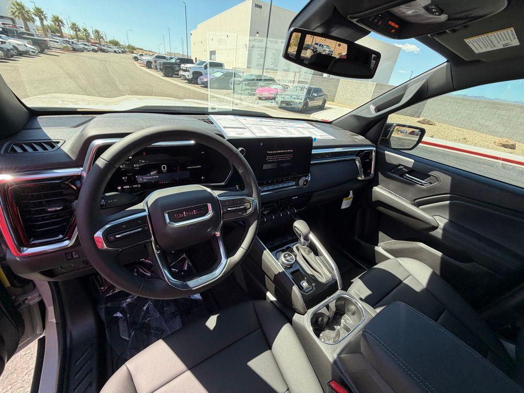 2026 GMC Canyon Elevation - Photo 13