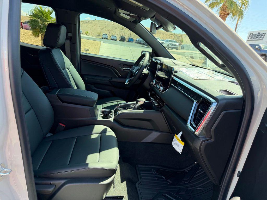 2026 GMC Canyon Elevation - Photo 14