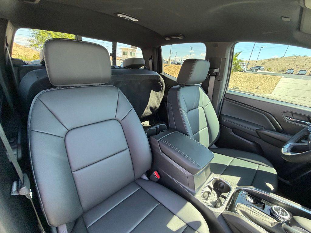 2026 GMC Canyon Elevation - Photo 15