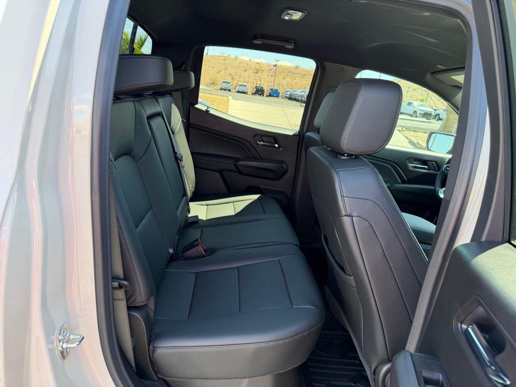 2026 GMC Canyon Elevation - Photo 16