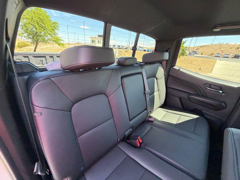 2026 GMC Canyon Elevation - Photo 17