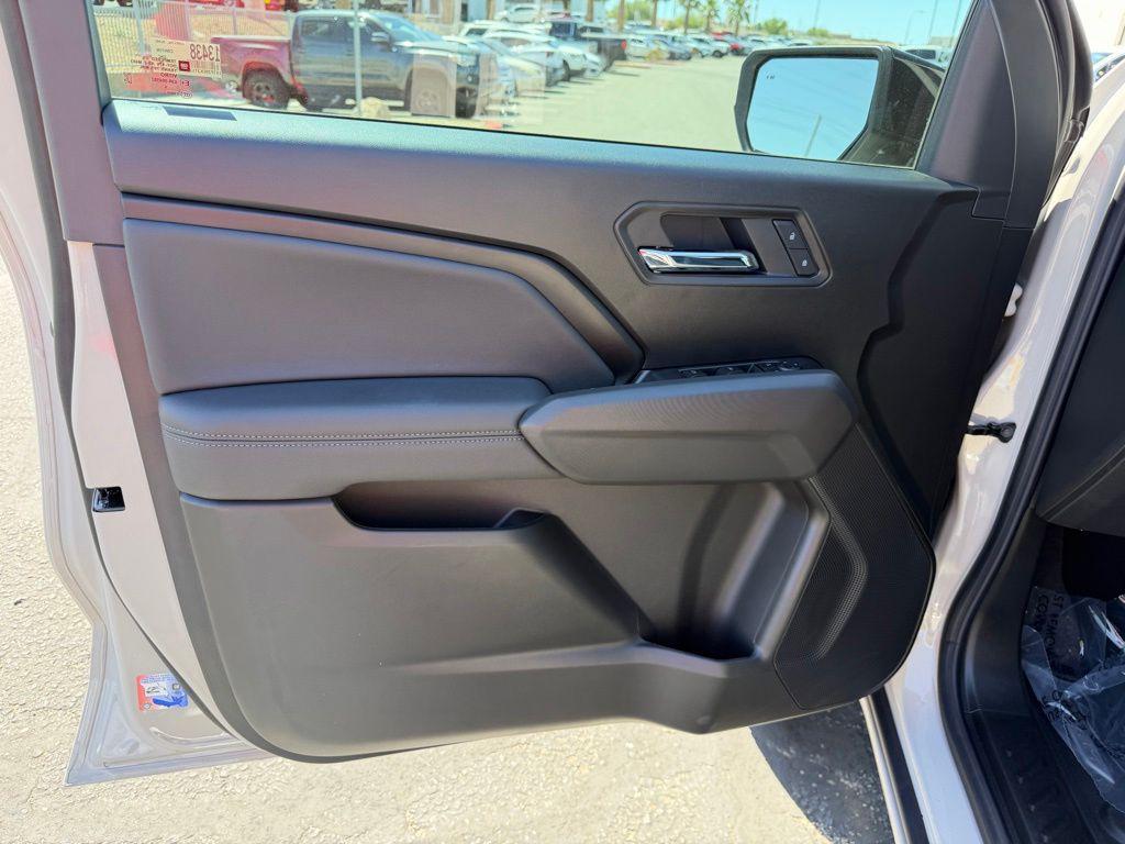 2026 GMC Canyon Elevation - Photo 19