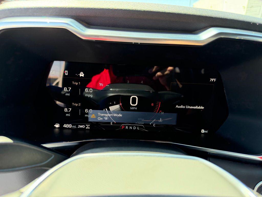 2026 GMC Canyon Elevation - Photo 24