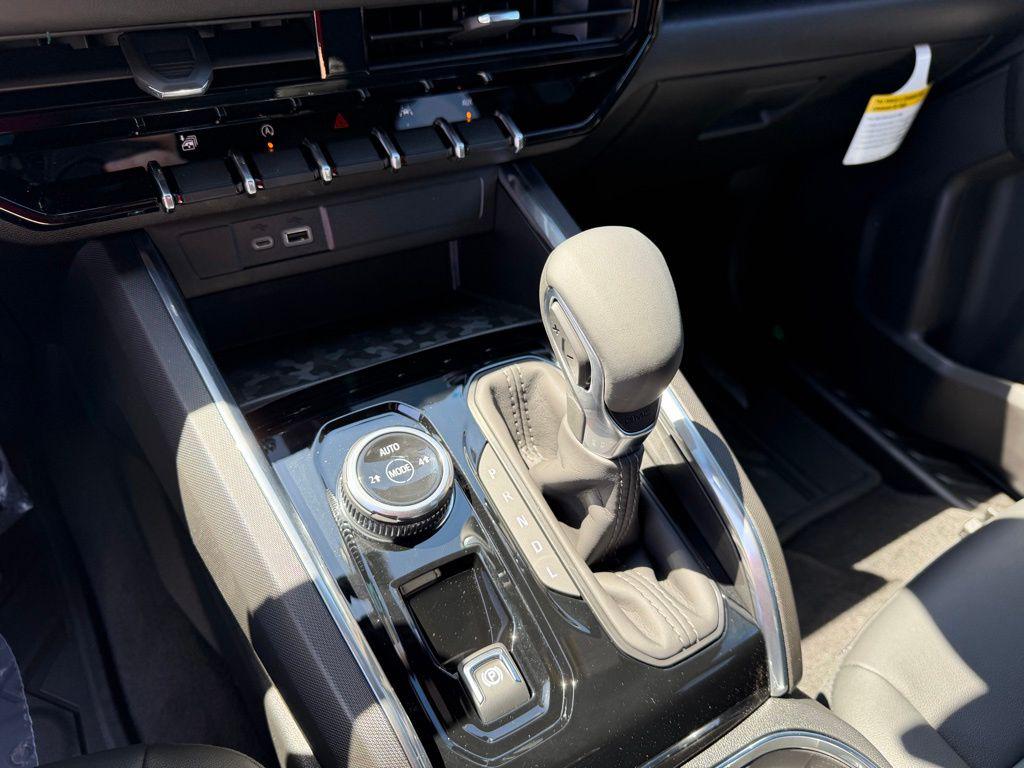 2026 GMC Canyon Elevation - Photo 27