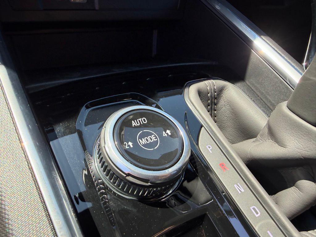 2026 GMC Canyon Elevation - Photo 28
