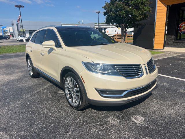 2018 Lincoln MKX Reserve for sale in Jacksonville, NC
