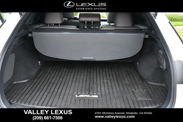 2024 Lexus RX 450h+ Luxury