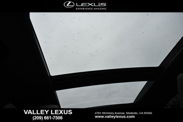 2024 Lexus RX 450h+ Luxury