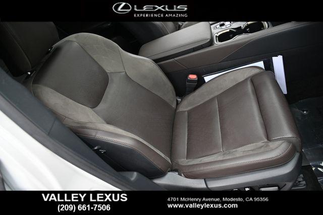 2024 Lexus RX 450h+ Luxury