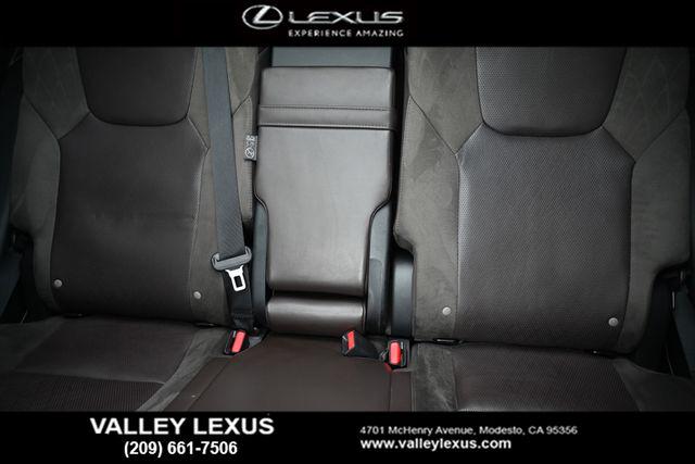 2024 Lexus RX 450h+ Luxury