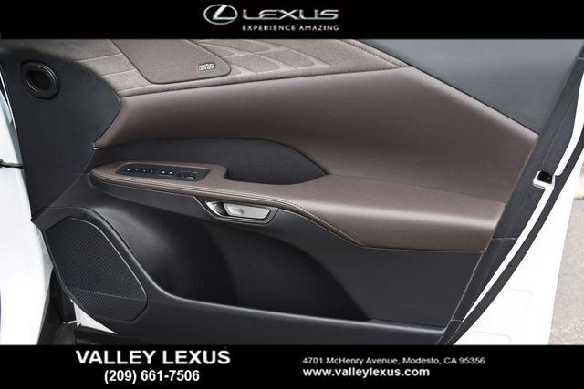 2024 Lexus RX 450h+ Luxury