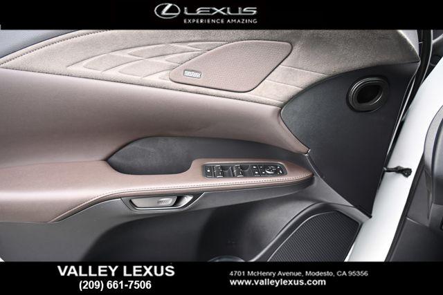 2024 Lexus RX 450h+ Luxury