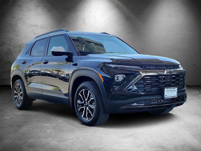 2026 Chevrolet TrailBlazer FWD ACTIV