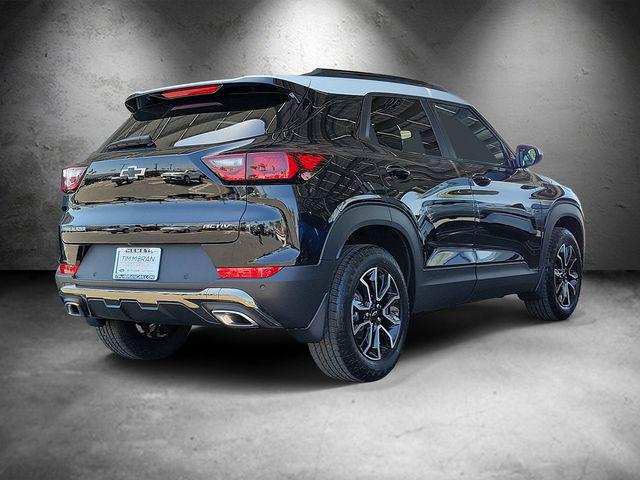 2026 Chevrolet TrailBlazer FWD ACTIV