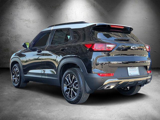 2026 Chevrolet TrailBlazer FWD ACTIV