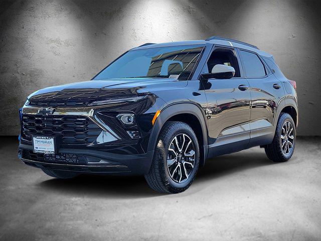 2026 Chevrolet TrailBlazer FWD ACTIV