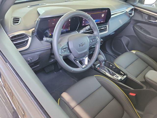 2026 Chevrolet TrailBlazer FWD ACTIV
